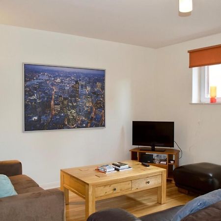 Modern 2 Bedroom City Centre Flat Edinburgh Exteriér fotografie