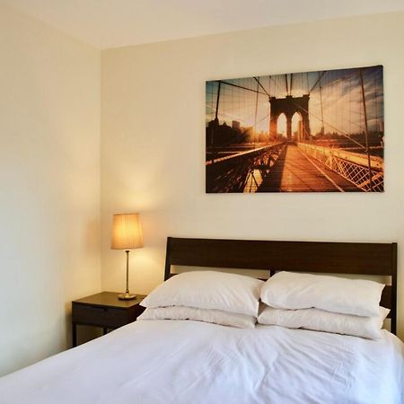 Modern 2 Bedroom City Centre Flat Edinburgh Exteriér fotografie